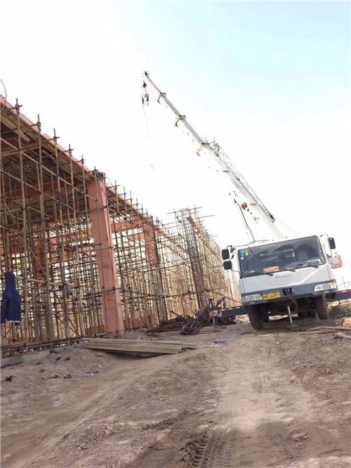 思明区吊车作业的安全注意事项有哪些？