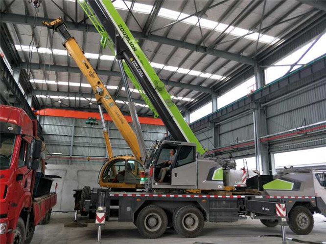 思明区高空车出租需要注意哪些安全事项？