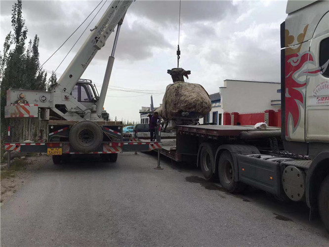 思明区狭窄场地（如小区、车间）适合用哪种吊车？