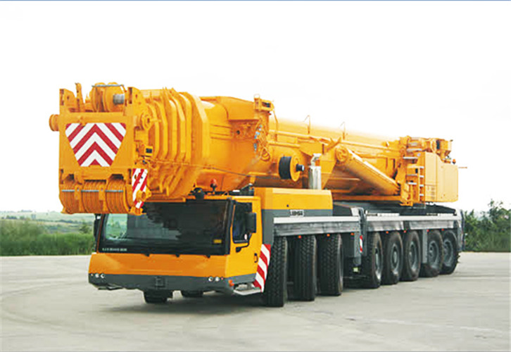 思明区精密设备吊装（如机床、仪器）需要特殊车型吗？