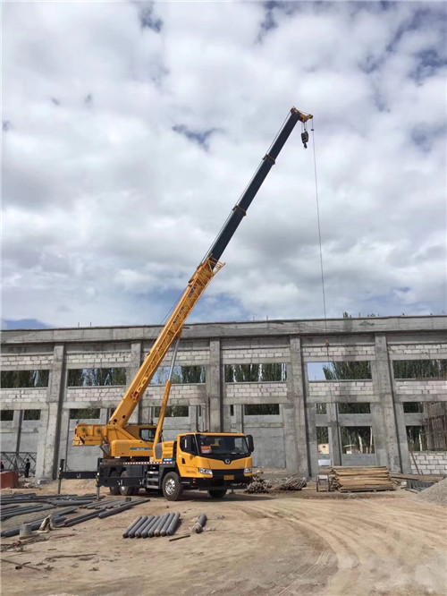 思明区吊装作业前会做设备检查吗？安全保障措施有哪些？
